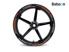 Front Wheel KTM 690 Duke 2008-2011