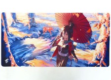 Yuki Pad Kitsune Gaming Mousepad XL [YUKI-23-KITSUNE-XL] Japan