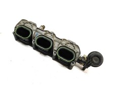 12-17 AUDI A6 A7 Q5 S5 SQ5 (C7 4G8 B8 8T 8R) RIGHT INTAKE MANIFOLD DIFFUSER RAIL