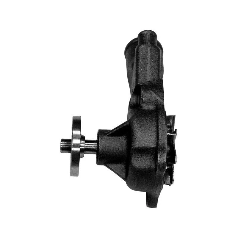 For Chevy Camaro 1967-1974 GMB 130-1010 Engine Water Pump Foto 3 de 4