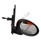 CITROEN C1 2005-2014 Wing Door Mirror Right Side Manual 879100h021