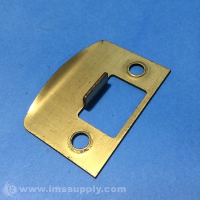 LOCK Latch Plate USIP