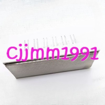 1PC NEW BACHOFEN DP10D1200101804 module  #xh