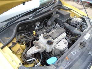 ANTRIEBSWELLENBAUGRUPPE VORNE FÜR VW POLO MK5 1.2 5-TÜRER 11 09-17 AUSSCHLACHTEN AUTO