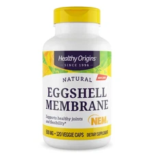 Healthy Origins - Eggshell Membrane 500 mg 120 Veggie Capsules