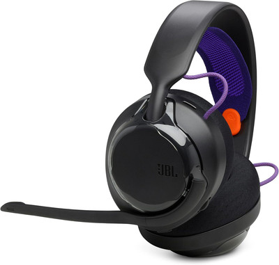JBL Quantum 250 Kabelgebundene Over-Ear-Gaming-Kopfhörer, JBL Quantum Spatial So