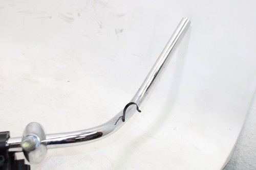 96-97 KAWASAKI VULCAN 1500 VN1500D OEM HANDLEBARS - Picture 10 of 13