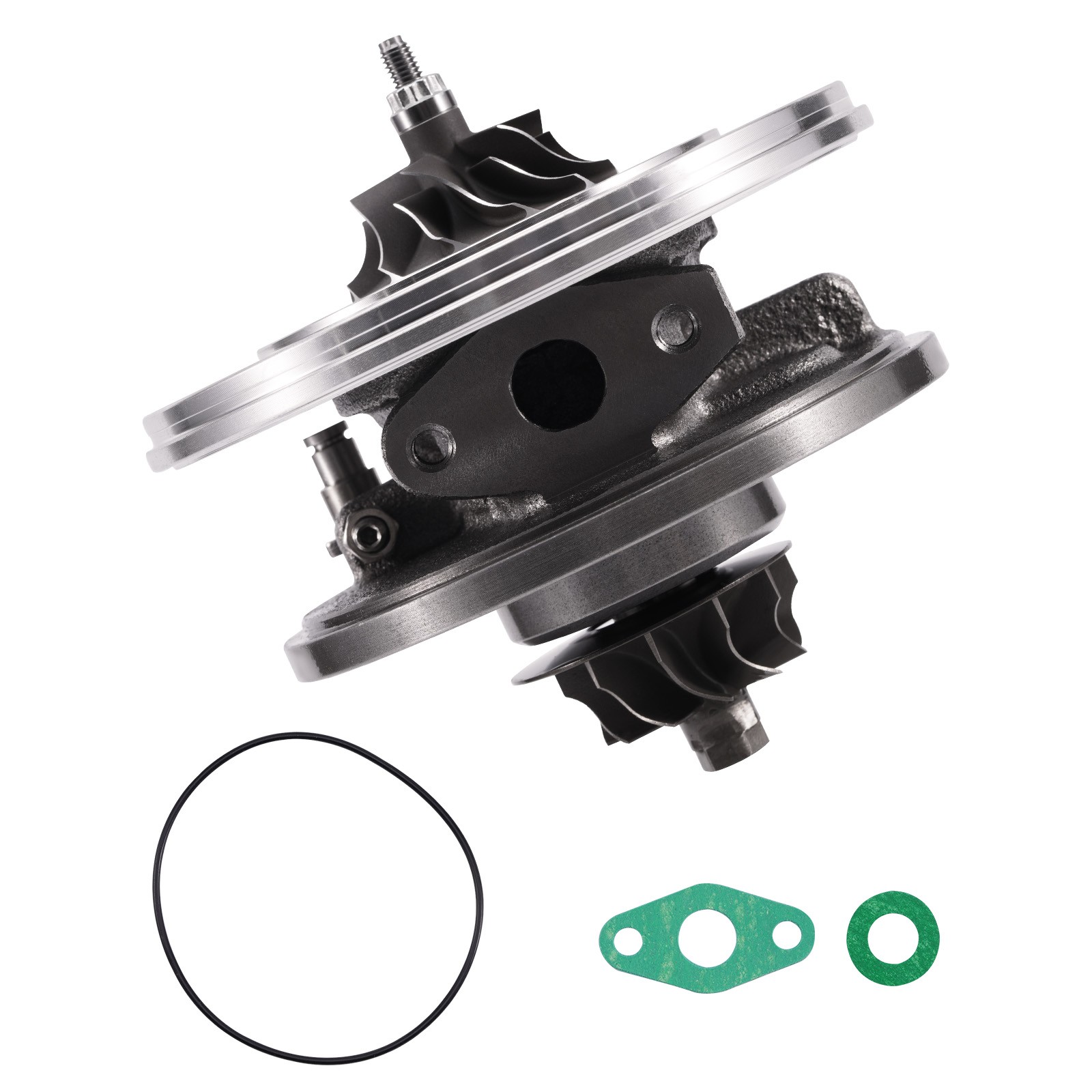 Chra cartouche GT1544V anti-fuite d'huile pour turbocompresseur Citroën C5 HDi