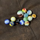 Vintage Marble Collectible Lot of 13 — photo 6