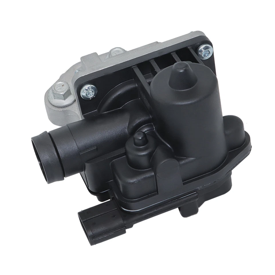 Secondary Air Injection Check Valve Fits for Chevy Equinox GMC Terrain 12639108 Foto 2 de 4