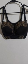 Plus size bra