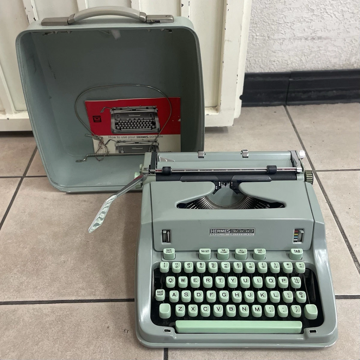 Hermes 3000 for sale | eBay