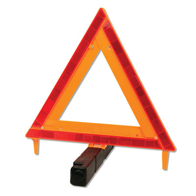 Wilmar Corp. / Performance Tool Emergency DOT Warning Triangle W1499