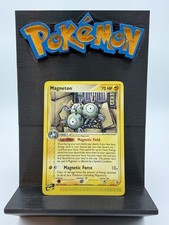Magneton 17/97 Rare Dragon Pokemon Lightly Played on eBay