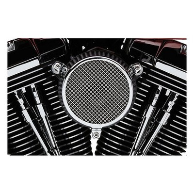 KIT LUFTFILTER COBRA NAKED PLAIN