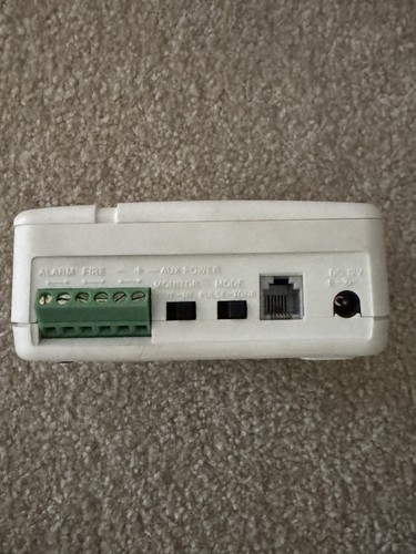 Home Security Auto-Dialer Digital RadioShack - Picture 4 of 5