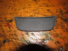 2018-2024 CHEVY EQUINOX DASHBOARD STORAGE COMPARTMENT TRAY LINER MAT 23358866