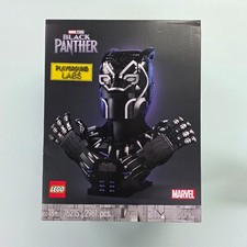 LEGO Super Heroes: Black Panther (76215) for sale online | eBay