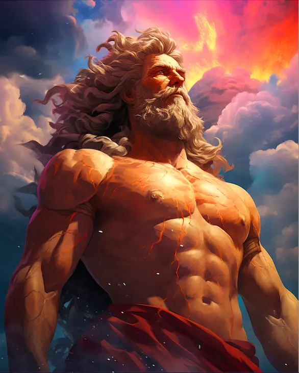 Hercules | Greek Mythology | Custom Poster Print | 4k HD | Photography Art  Decor | eBay