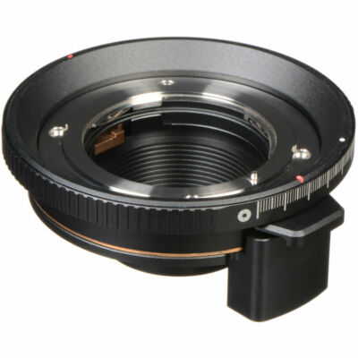 Blackmagic Design URSA Mini Pro F Mount for Nikon AF-S G and AF-D Series