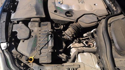 2006-2009 INFINITI M35 FRONT LEFT DRIVER SIDE BRAKE CALIPER OEM06C 07 08 09 - Picture 15 of 17