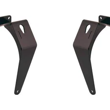 QA1 Engine Mount Bracket 7740-251