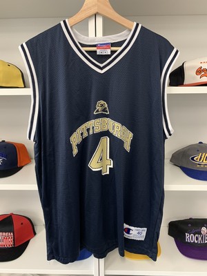 panthers basketball jersey