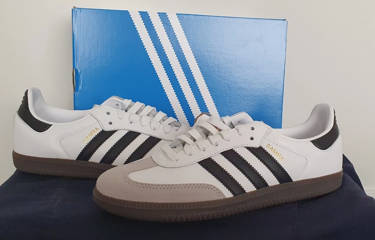 Adidas us 6.5 clearance blanco