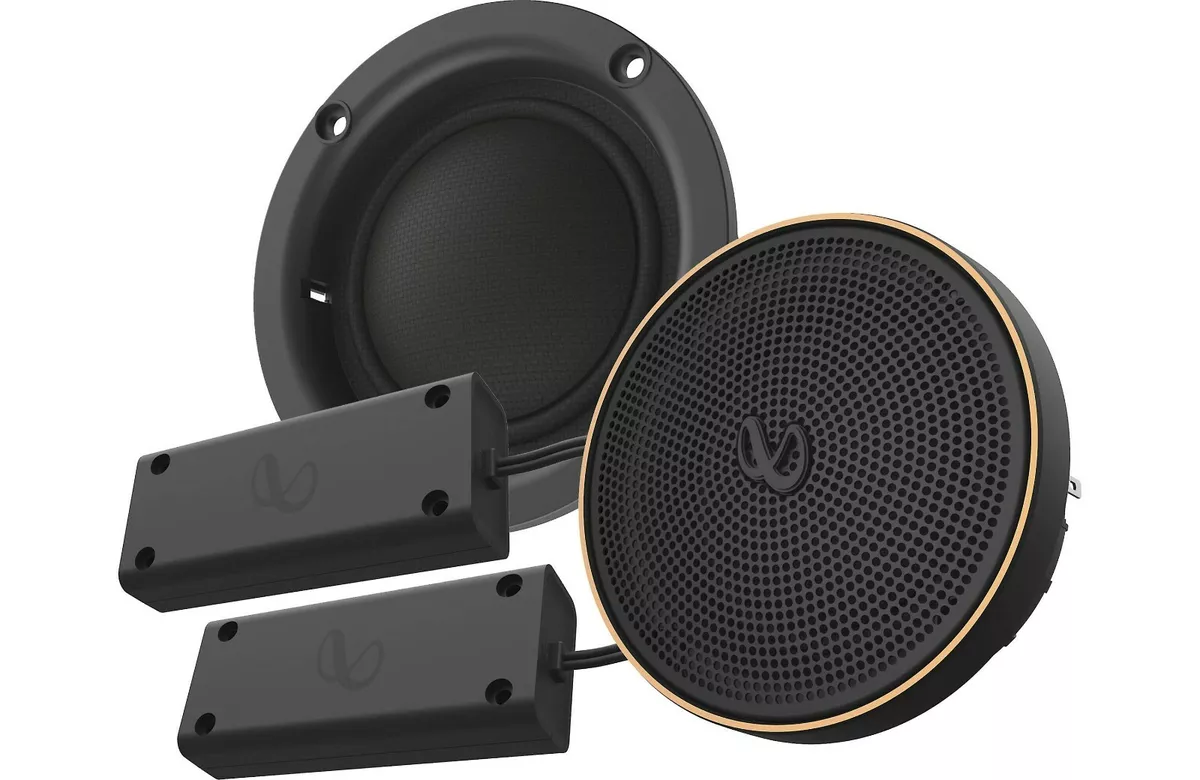 Infinity Kappa 203S 50 Watt RMS 2
