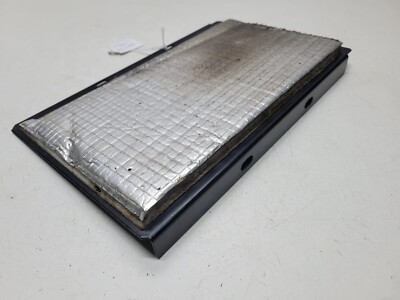 GENERAC PANEL & FOAM 0D2677 & 0D3059E