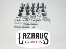 Warhammer FB High Elves AoS Order Lumineth Realm-Lords: Archers oop plastic 