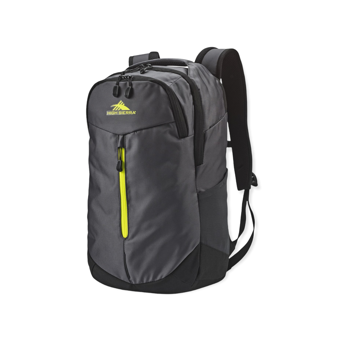 HIGH SIERRA SWERVE PRO 27L,17'' LAPTOP BACKPACK DAYPACK