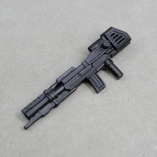 SS102 Transformers 7 Rise of the Beasts Optimus Prime Weapon Upgrade Kit - Picture 10 of 16