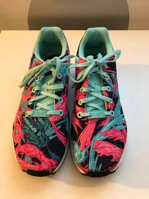 zx flux 7.5