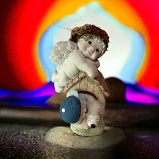 DREAMSICLES COLLECTIBLES Sleep Over DC421 in 1996