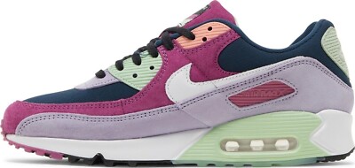 Nike Air Max 90 NRG Mens's Size 10.5 Sneakers DM0035-500