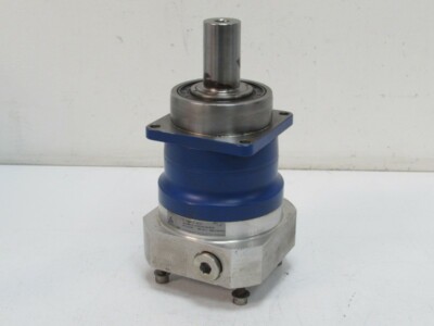 Alpha SP 100S-MF1-10 -0G1-2S Top Zustand
