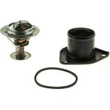 Engine Coolant Thermostat Housing Assembly-Kit Motorad 5190KT