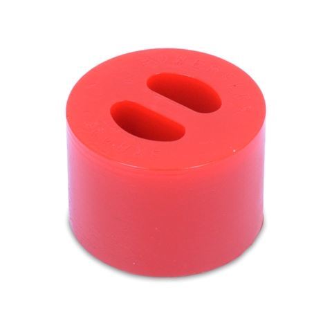 EXH003 POWERFLEX Exhaust Mount fit  Ford LandRover Vauxhall