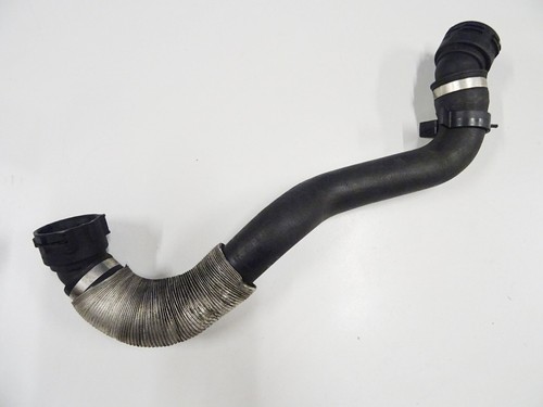orig. BMW 3er E90 E91 1er E82 E88 LCI Schlauch Kühler 7552407 7533978