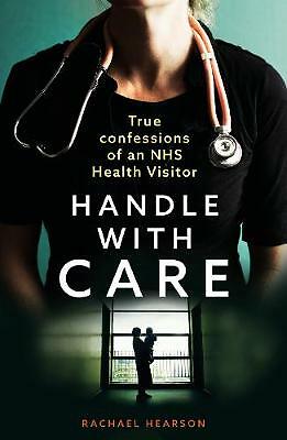 Handle With Care: Confessions of an NHS Health Visitor - Image 9