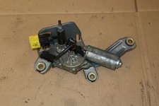 Mercedes ML W163 Wischermotor Heckscheibe Heckklappe hinten 1638203142 !W