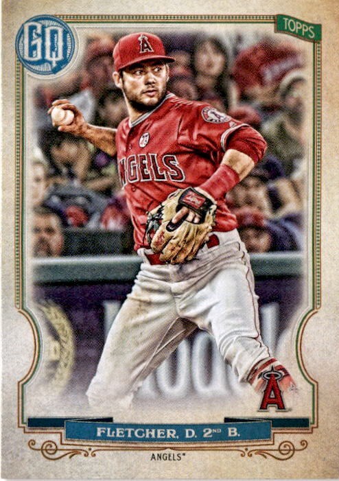 2020 Topps Gypsy Queen Baseball - Complete Your Set / Pick Your Card 1-320 [BB5] - Picture 92 of 241