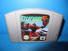 ebay® Auktion 123188290736 | Nintendo 64 Thumbnail of ebay® auction 123188290736 | Nintendo 64
