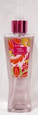 Bath  Body Works SWEET PEA Fragrance Mist Original Women 8 oz/236mL New RARE