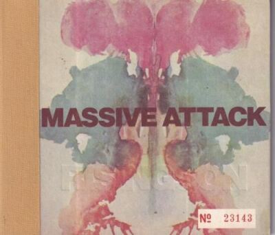 Risingson :  Massive Attack