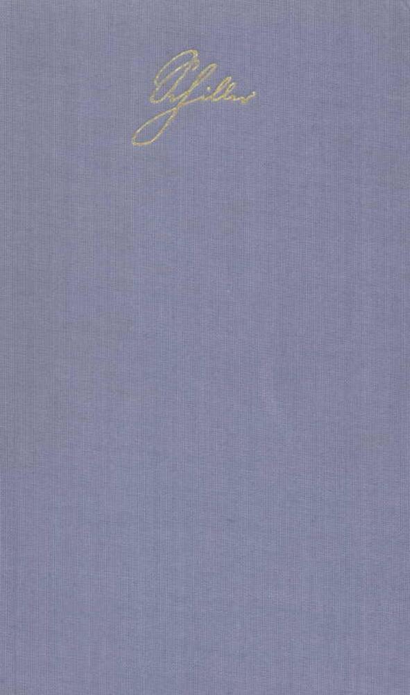 Thumbnail - Sämtliche Gedichte - Friedrich Schiller - 9783458161431 Portofrei