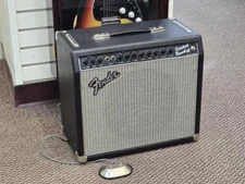FENDER SIDEKICK 65 REVERB (CJL059452)