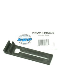 Dishwasher Rack Adjuster For Whirlpool W10195839 WPW10195839