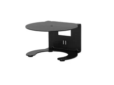 999-89995-000 ConferenceSHOT AV Table Mount (Black)